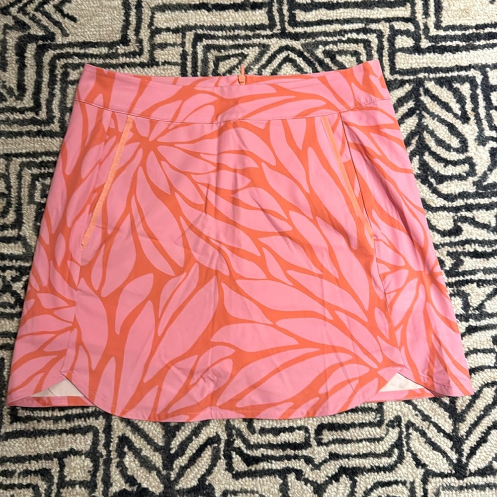 Vineyard Vines Golf Skort
